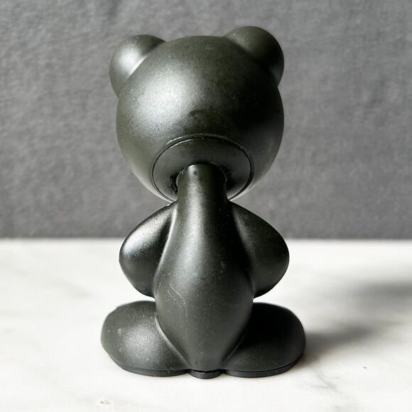 UB Funkeys Black Bones Radica Mattel Collectible Game Figure - Picture 4 of 6